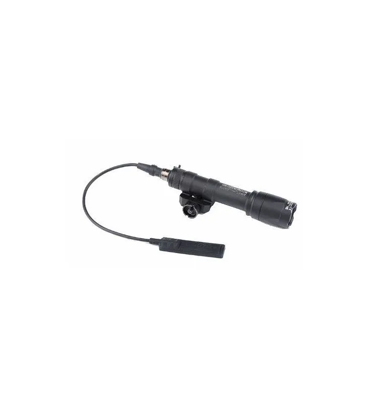 Wadsn M600C Scout Weaponlight · Negro