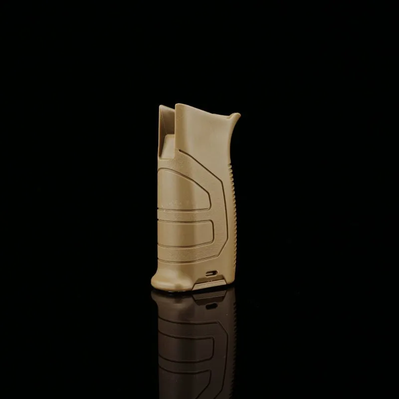 Silverback Mdrx Grip · Tan / FDE