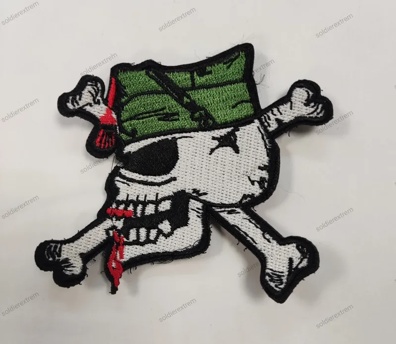 Soldier Extrem Calavera Legión