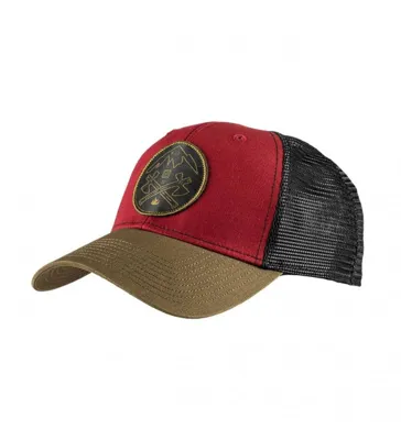 Casquette Crossed Axe Mountain Trucker - 5.11 Tactical