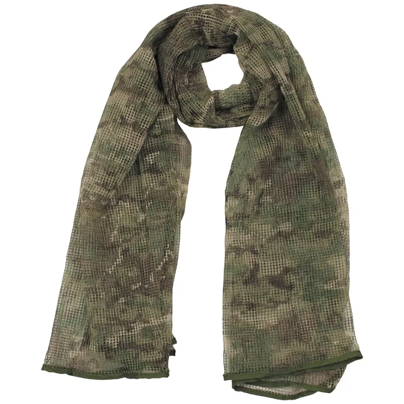 Red de · Otros camuflajes