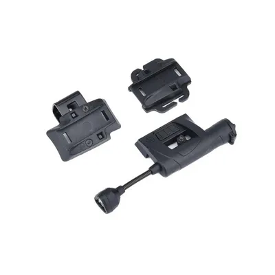 Charge MPLS / Lampe Montage Casque & MOLLE - Night Evolution