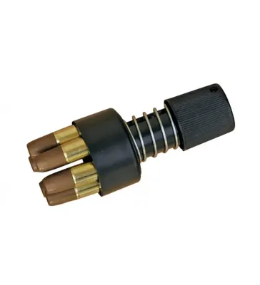 Speedloader + 6 Douilles Dan Wesson / Rhino CO2 High Power - ASG