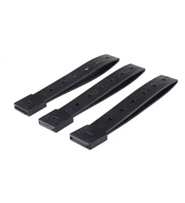 Malice Clip Long 3PCS - FMA