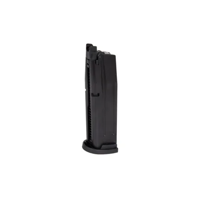 Chargeur SIG P320-M17/M18 Gaz 20BBs - WE