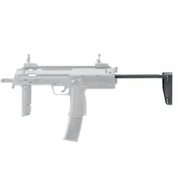 Crosse MP7A1 / PART-04 - Vega Force Company