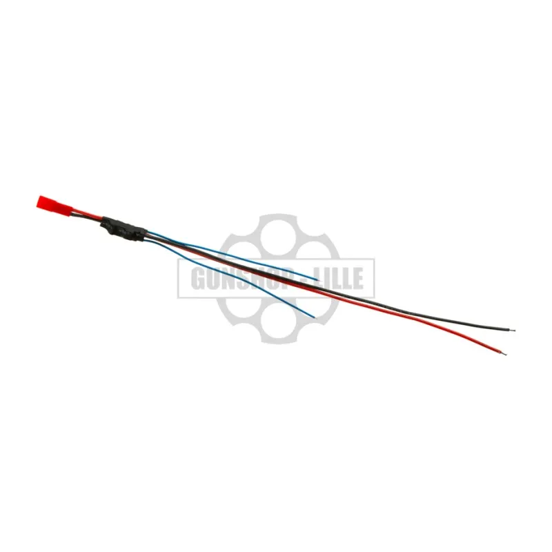 JeffTron MOSFET