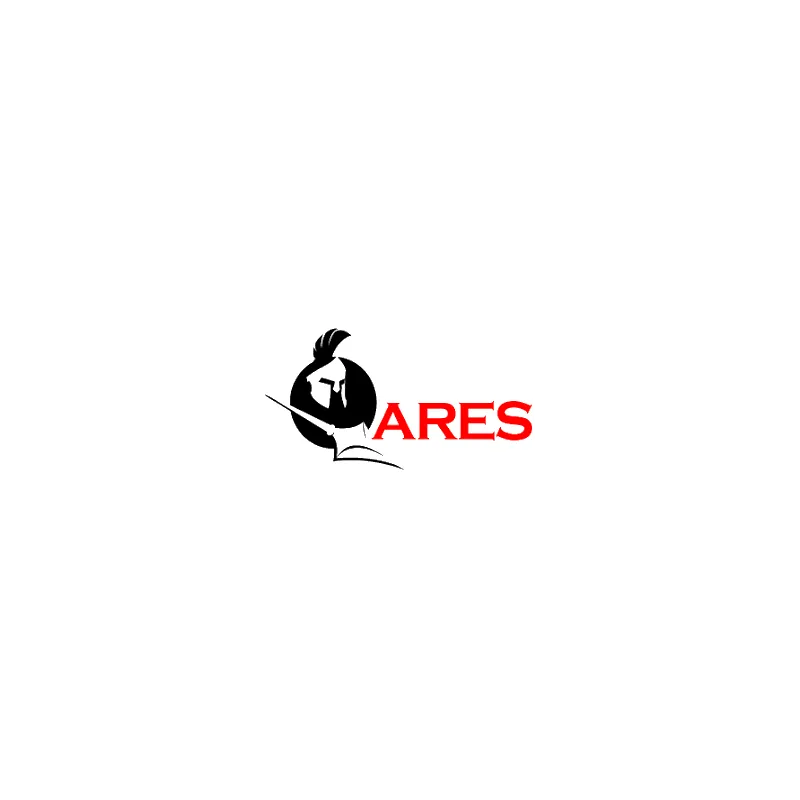 Ares Chargeur 308 Mid-Cap 100BBs · Tan / FDE