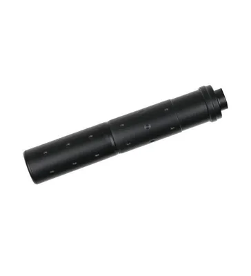 STTI Silencieux Type: MK23 ABS 16mm - ASG