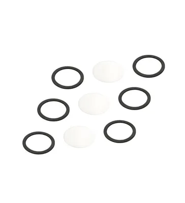 BB Shield 30mm Acrylic Plate / Lens Protector - ACM Airsoft