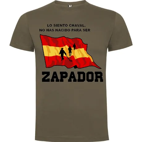 Zapador