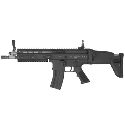 Scar-L MK16 V.3 38BBs 1.4 J - WE