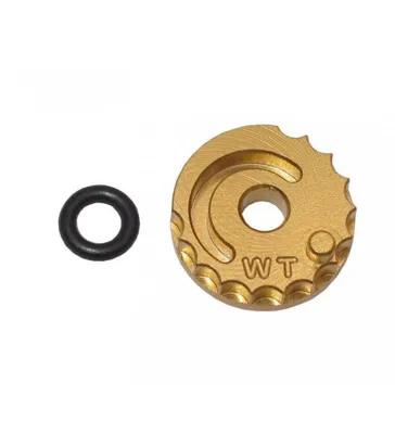 1911 CNC Alu Hop-Up Wheel - Wii Tech