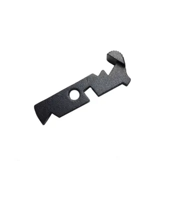 Bouton de Rétention Crosse Acier SMG-8 part.85 - WE