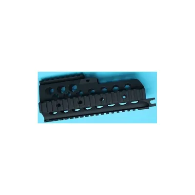 Garde Main RIS G36 Alu CNC - UFC