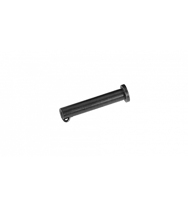 ICS (Taiwan) Goupille Garde Main MP5 · Negro