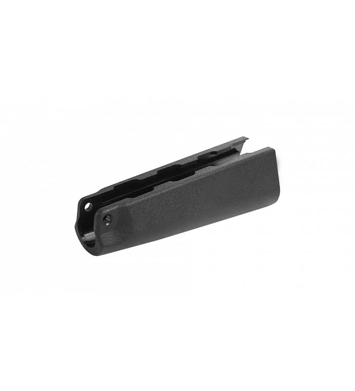 ICS (Taiwan) Garde Main MP5 Nylon · Negro