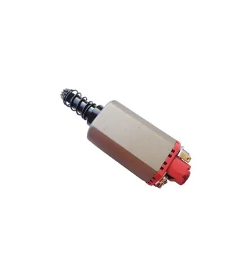 Moteur High Torque Axe Long - ZC
