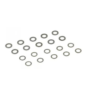 Set de Shims x20 - Modify