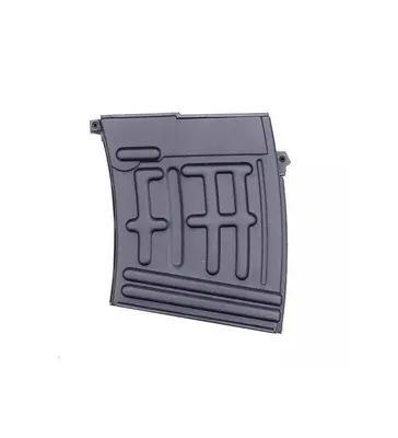 Chargeur SVD 70BBs Mid-Cap Métal - A&K