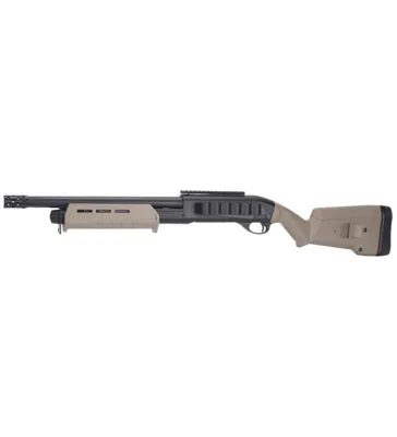 M870 M-Style Tactical Short / CM356T - Cyma