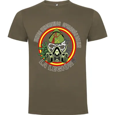 Op. Balmis Legión