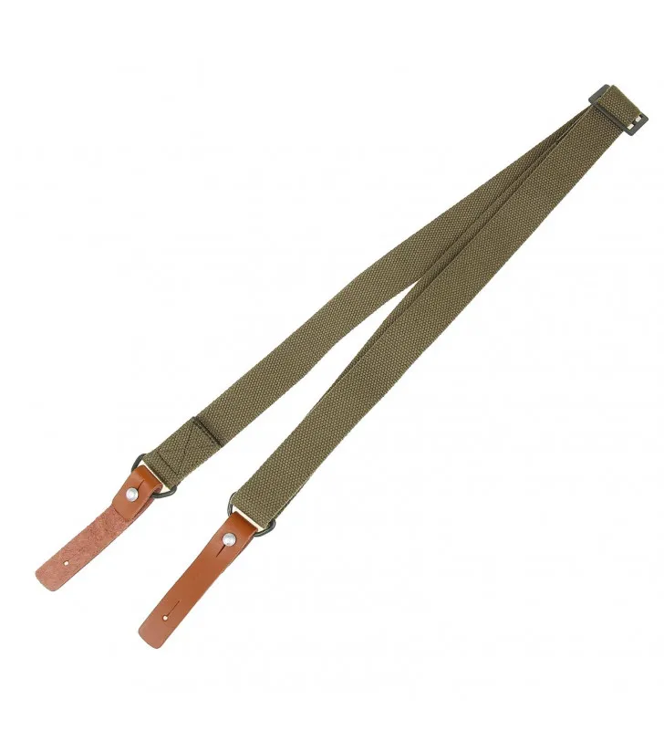 S&T Armament Sangle 2 Points AK 900D · Verde / OD