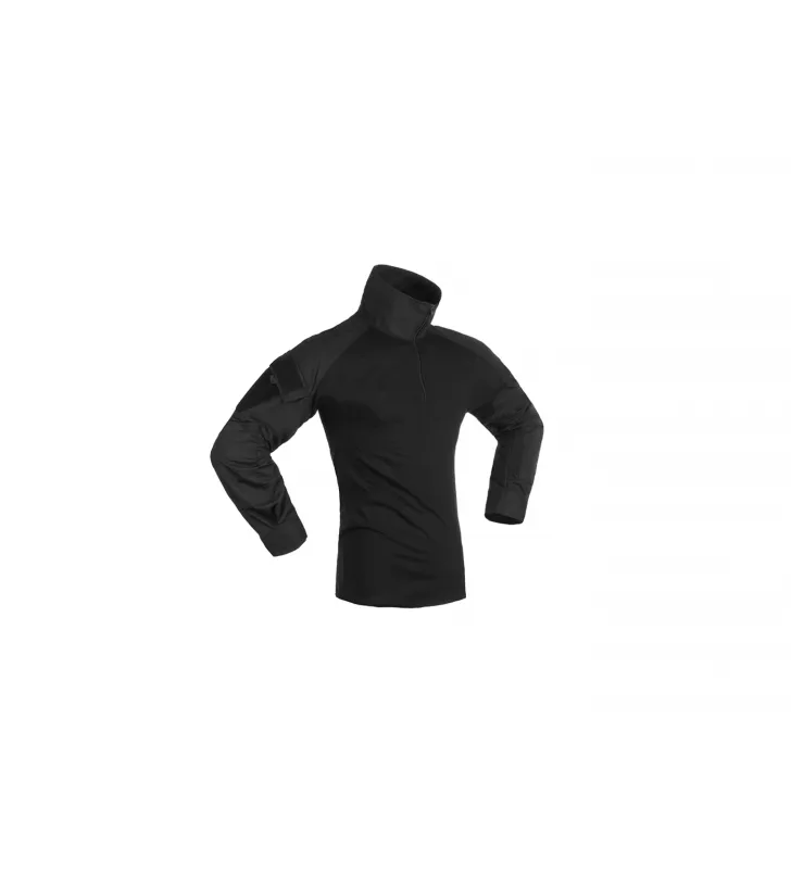 Invader Gear Combat Shirt · Negro