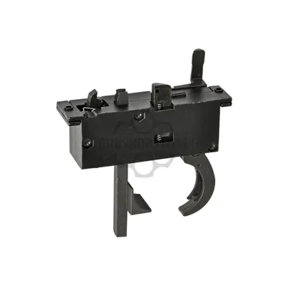 Trigger / Détente Complète Métal L96 - Well