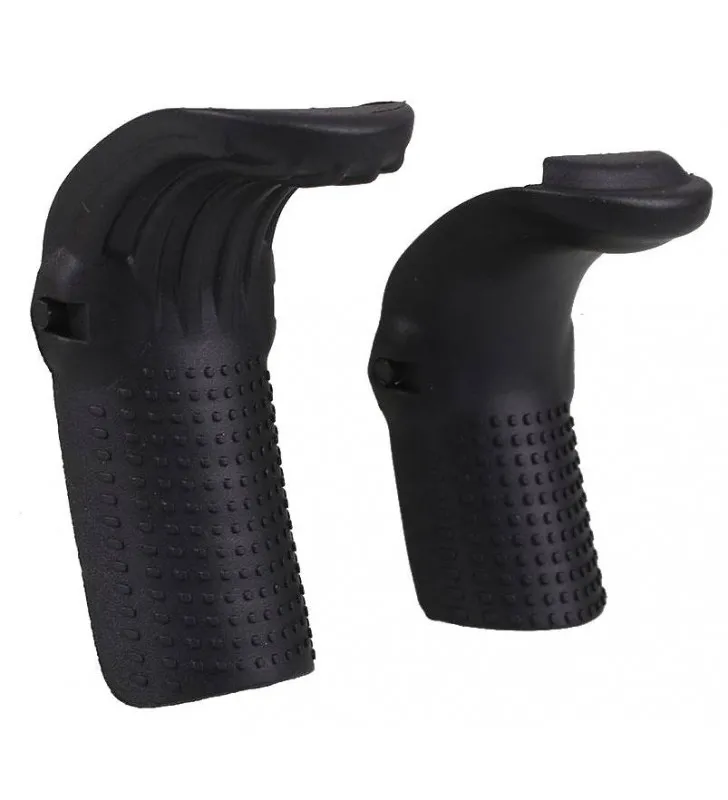 ACM Airsoft Set Beavertail Grip Glock Gen.3 · Negro