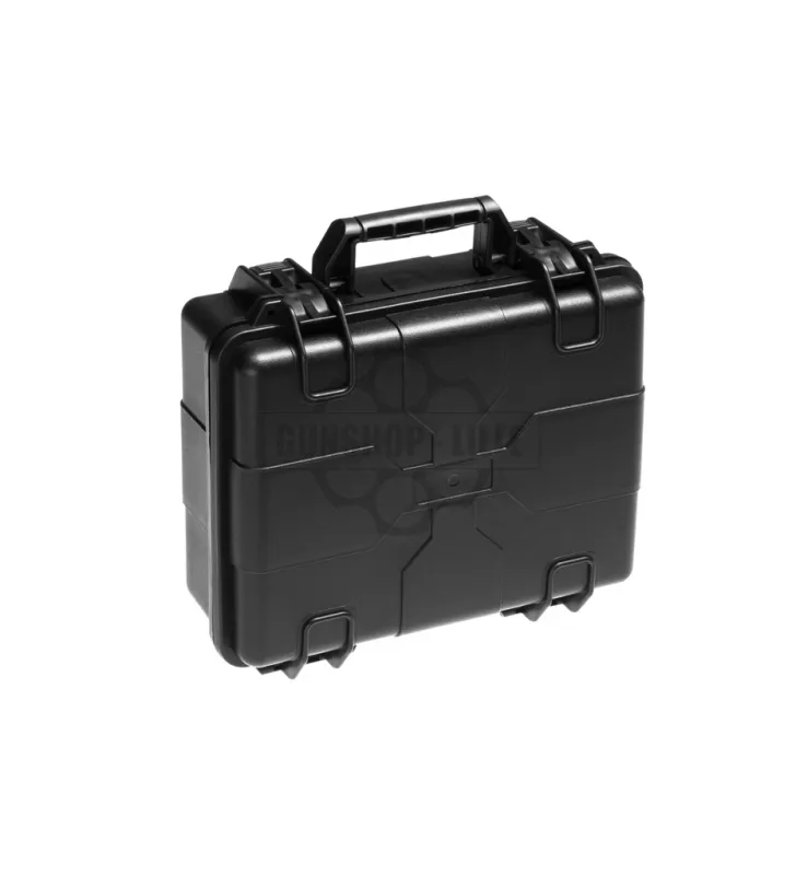 FMA Airsoft Mallette 29x22x11cm · Negro