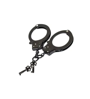 Menottes à Clefs - Mil-Tec