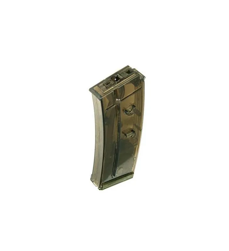 ICS (Taiwan) Chargeur SIG 380BBs Hi-Cap
