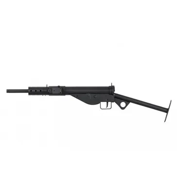 Sten MK2 Métal 50BBs 1.2 J - AGM (China)