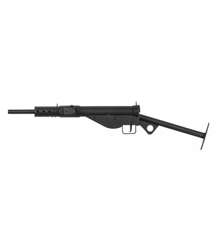 AGM (China) Sten MK2 Métal 50BBs 1.2 J