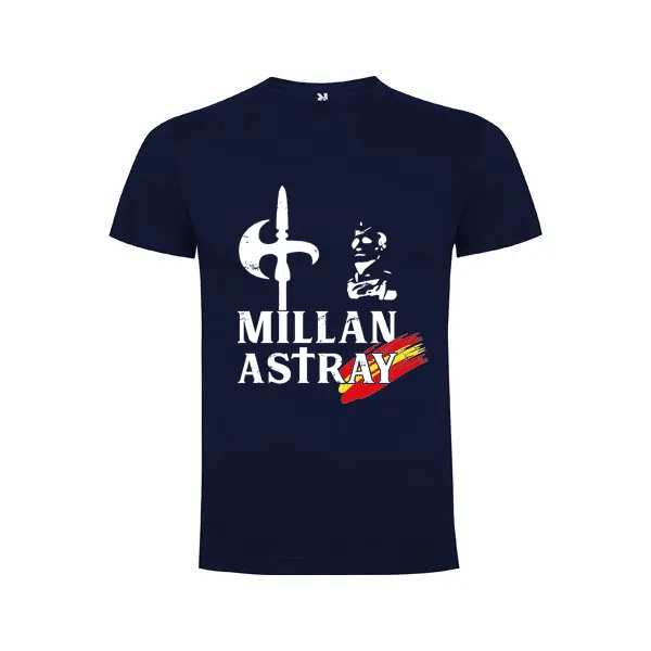 Millán Astray