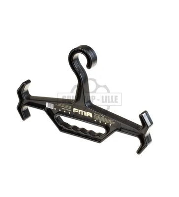 Heavyweight Hanger - FMA