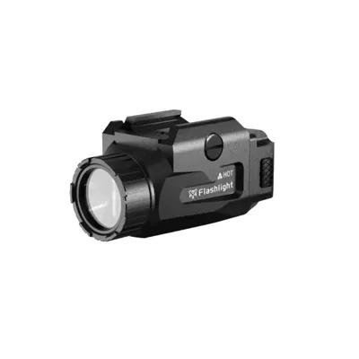 Lampe Compact Métal 800LUMENS - ACM Airsoft
