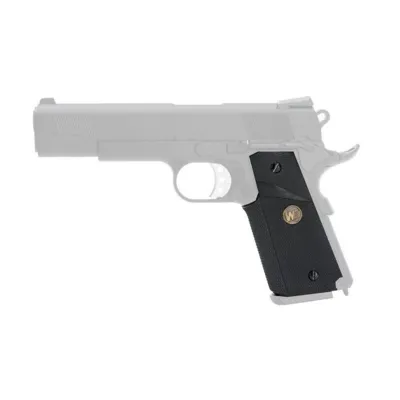 Grip 1911 MEU Origine - WE