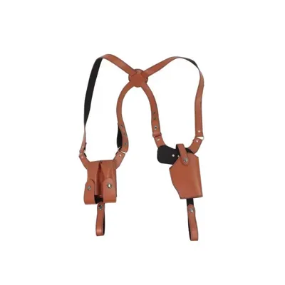 Holster D Épaule PU - ACM