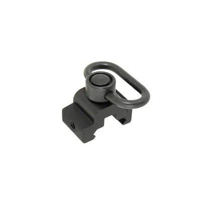 Attache Sangle Métal / QD Sling Picatinny - Vector Optics
