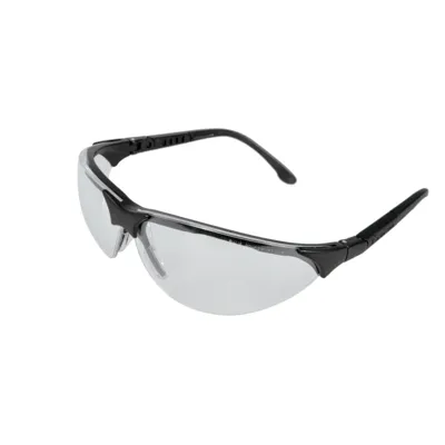 Pyramex Lunettes Clear Antifog - ACM Airsoft