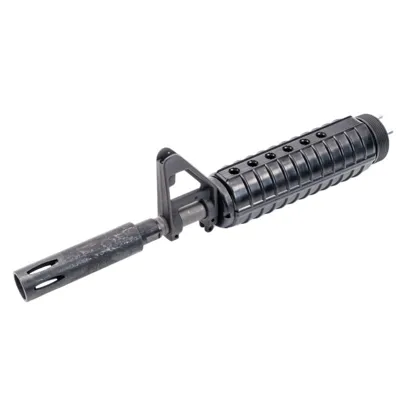 XM177 E1 Front Set Tm AR / M16A2 & M4 - G&P Airsoft