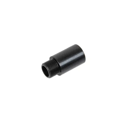 External Barrel Extension 18x35mm 14mm - ACM