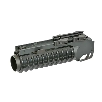 Lance Grenade QD Type M203 Court - A&K (China)