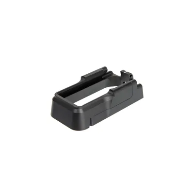 Magwell Alu M4 Adaptatif - 5KU Airsoft