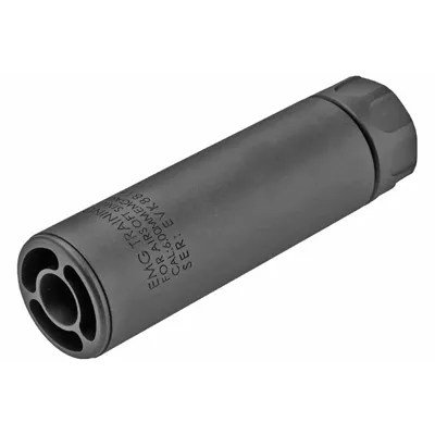 Silencieux Traceur Guardian Mid / Acetech-S 132x38mm 14mm - EMG International