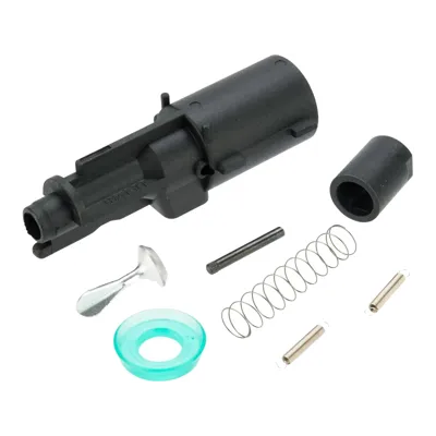 KSC Set Nozzle Elite Force Rebuild H&k USP - KWA (Taiwan)