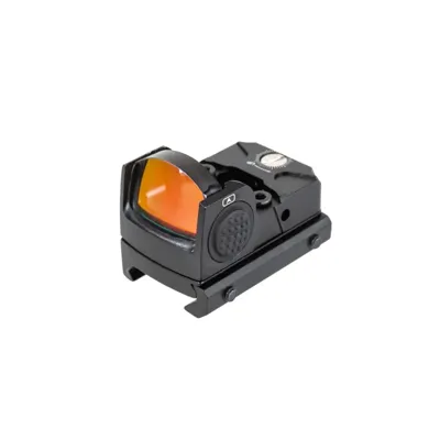 Storm Red Dot Core RMR Picatinny / Support Glock + Box - Specna Arms