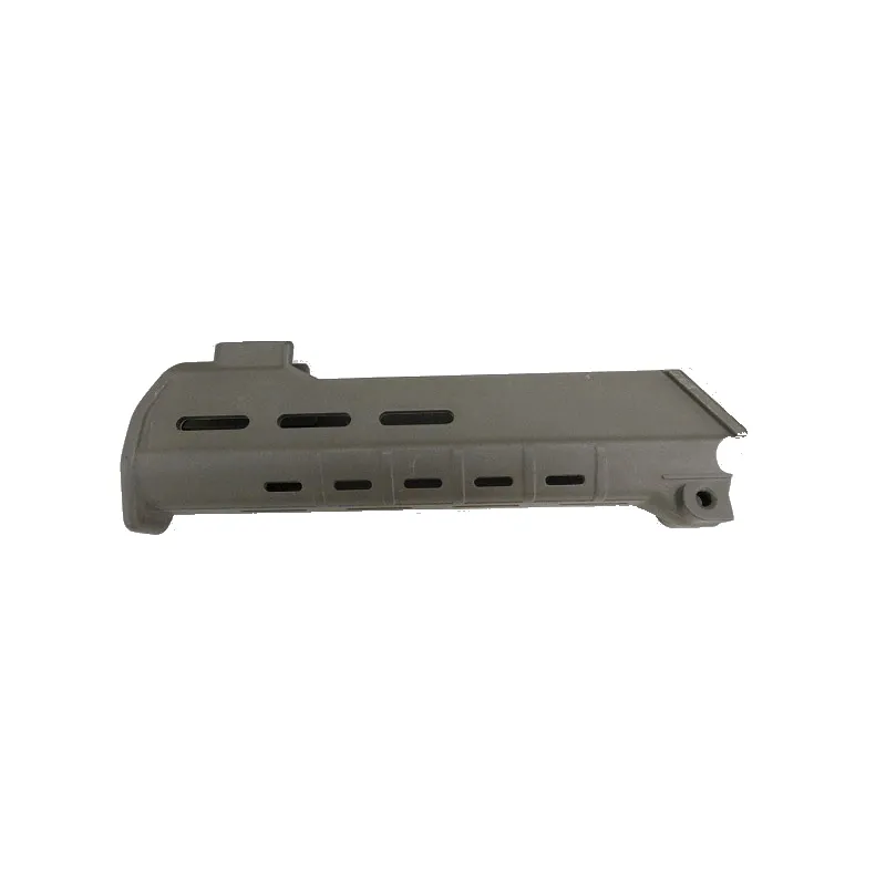 A&K (China) Handguard Masada / ACR Polymere · Coyote
